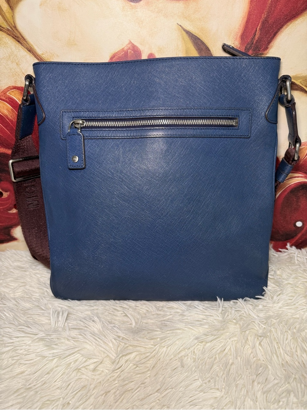 MCM Crossbody Bag - Picture 2 of 11